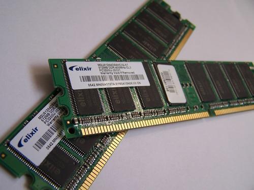 Computer And Laptop Ram