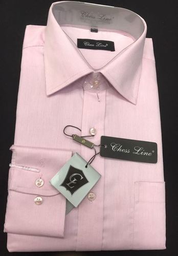 Cotton Formal Shirts