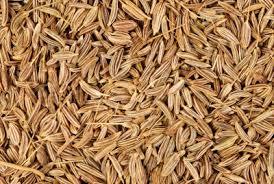 Cumin Seeds