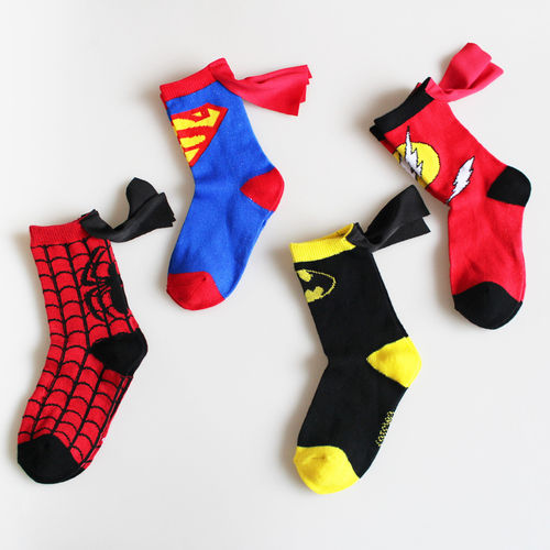 Designer Kids Socks