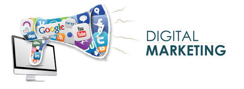 Digital Marketing Services