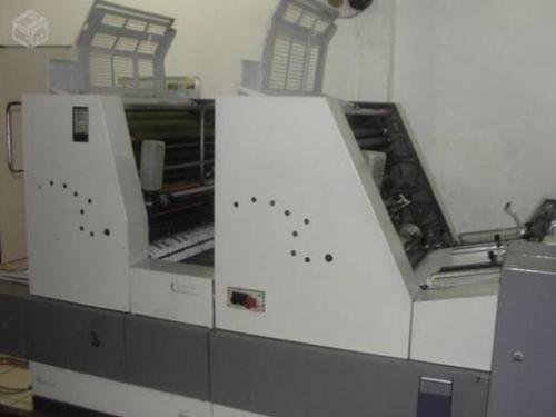 Economic Printing Machinery