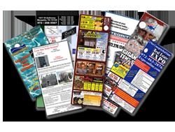 Flyers Printing Service