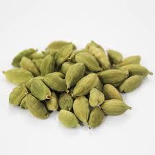 Green Cardamom 