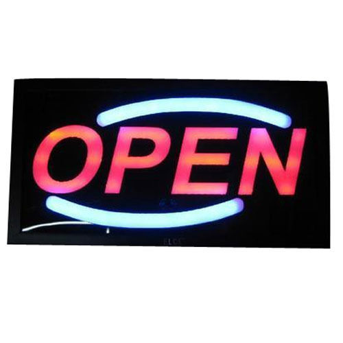 LED Signage Board