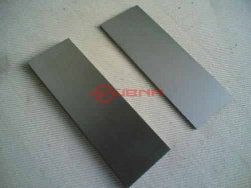 Molybdenum Plate And Sheet