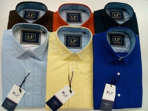 Party Wear Men's Shirts