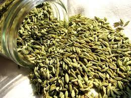 Pure Fennel Seeds