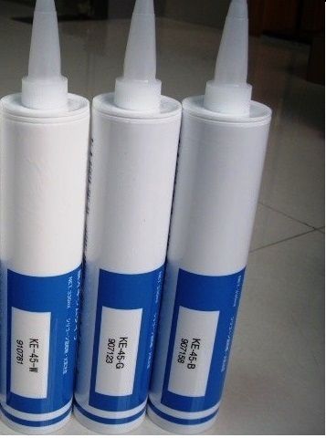 Silicone Based Adhesive