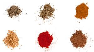 Spices