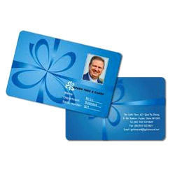 Sri Guru Plastic Id Cards