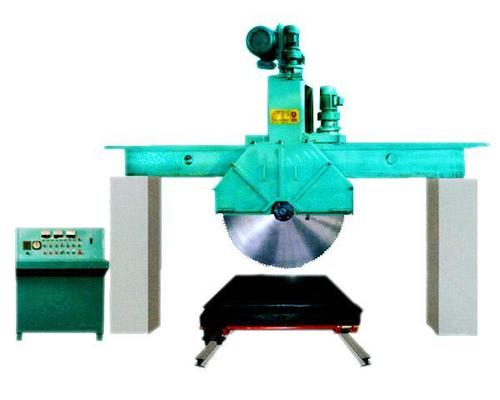 Stone Cutter Machine