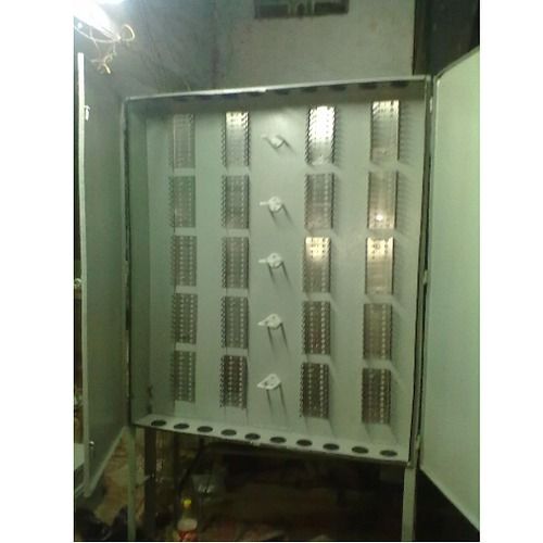 Telephone Feeder Panel