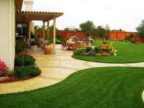 Tellus Landscaping Services
