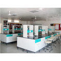 Top Quality Laboratory Island Bench