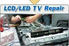 Tv Lcd And Led Repairing Services