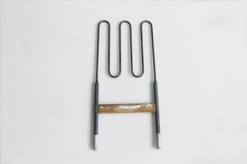 W type mosi2 heating elements