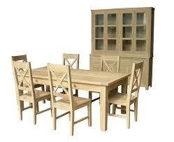 Wooden Dining Table Sets