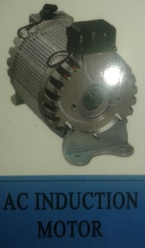 AC Induction Motor