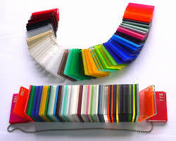 Pp Acrylic Sheet
