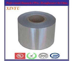 Aluminum Strip (Aluminum Foil) Used For Transformer