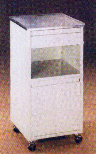 Bedside Innova Locker