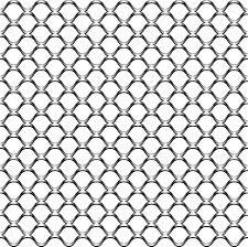 Chain Link Grid