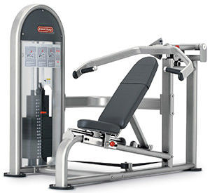 Chest Press Machine