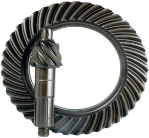 Crown Wheel Pinion