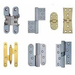 Door Hinges