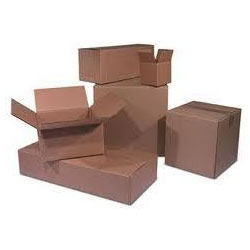 Durable Shipping Storage Cartons