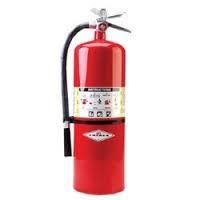 Fire Extinguisher