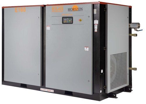 High Efficiency Screw Air Compressor