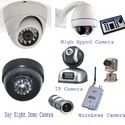 High Quality Cctv Security Cameras