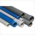 Industrial PVC Pipe - Durable, Versatile Design | Ideal for Plumbing Applications, Superior Quality