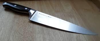 रसोई का चाकू