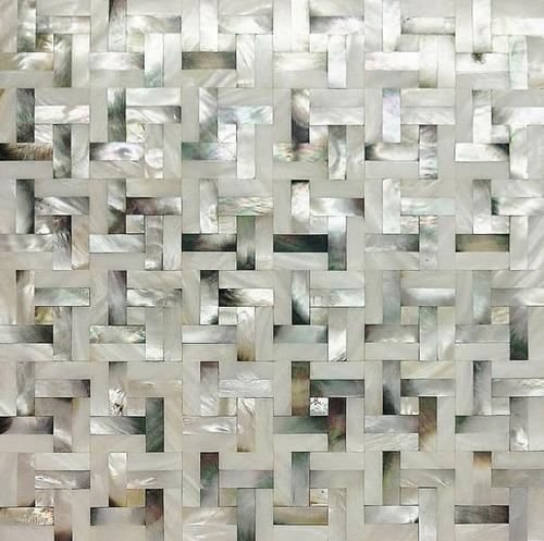 MOP Mosaic Tile