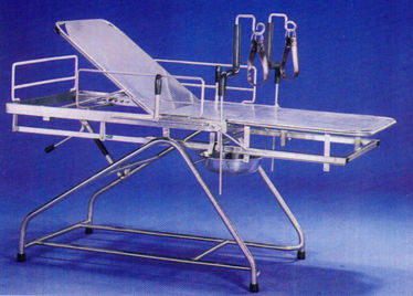 Obstetric Labour Table Wholly Ss