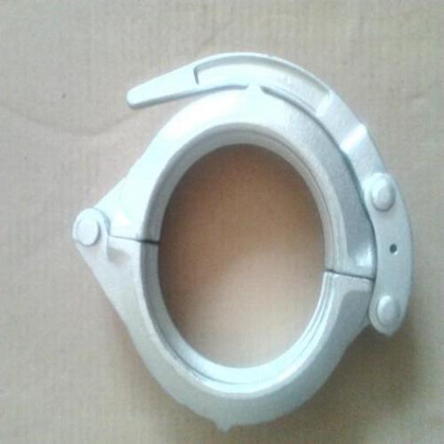 Pipeline Clamp DN125