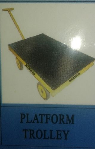 Platform Trolley