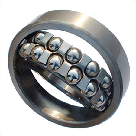 Self Aligning Ball Bearing