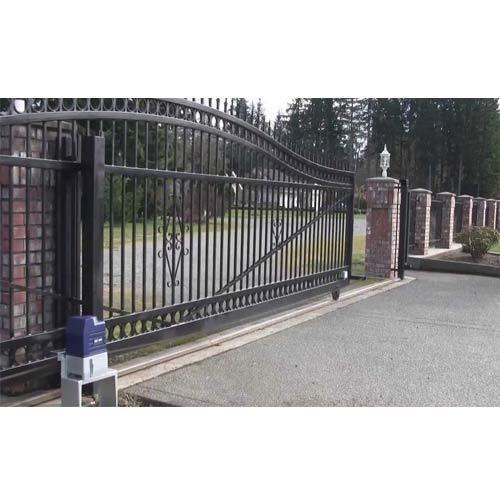 Sliding Gate Operator