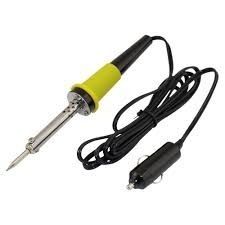 soldering iron