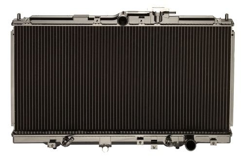 Transformer Steel Radiator