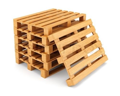 Wooden Pallets