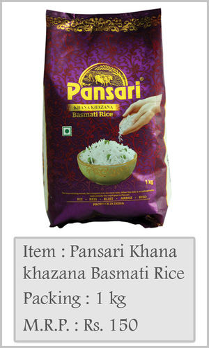 basmati rice