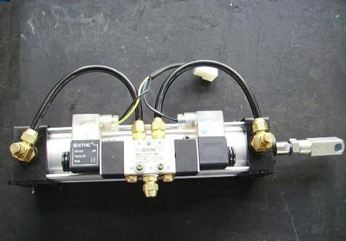 MOTOLAMP Bus Door Pneumatic Jack