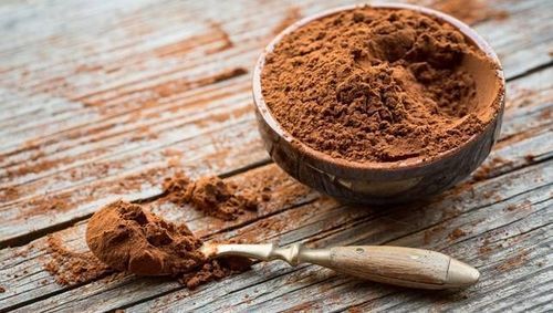 Cocoa Powder