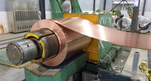 Copper Foil For Transformer Winding