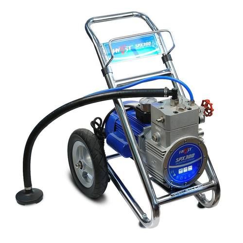 Rust Proof Diaphragm Pump Airless Paint Sprayer